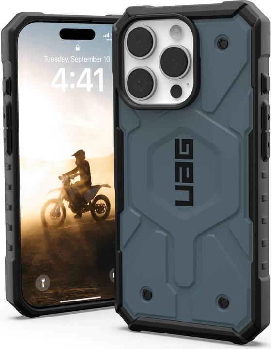 Produktbild UAG Pathfinder Magsafe (Apple iPhone 16 Pro)