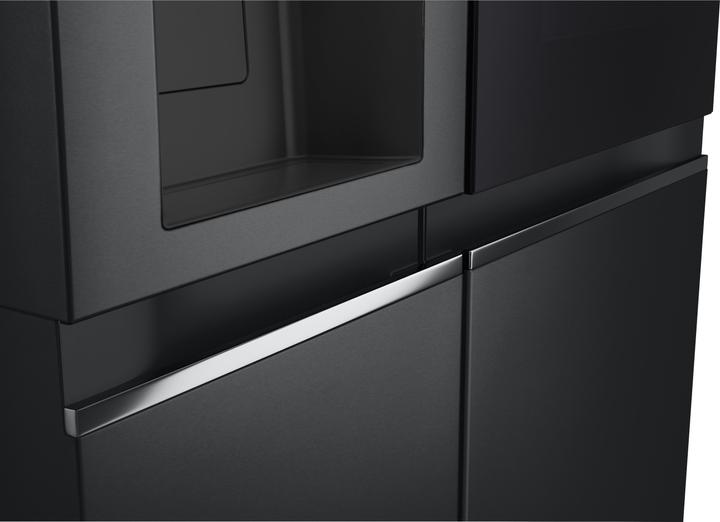 Image du produit LG GSGV91EVAD (635 l)