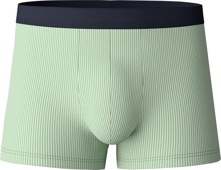 Calida Daywear Xtra Boxer Brief (M, Einzelpack)