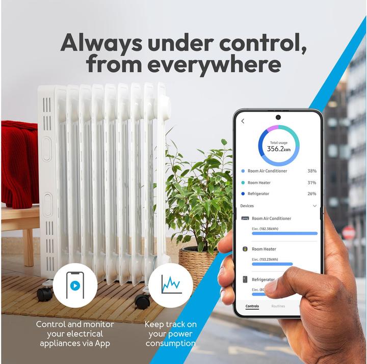 Image du produit Aeotec Pico Switch (Zigbee) (Actionneur de commutation)