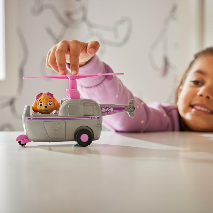 Produktbild Spin Master PAW Patrol Helikopter - Skye