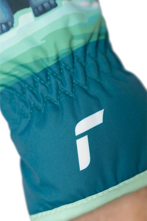 Produktbild Reusch Kid's Scottie Mitten (L)