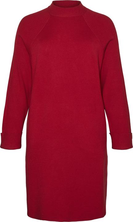 Vero Moda VMCGOLD Kurzes Kleid Strickkleid