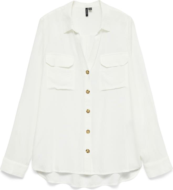 Immagine prodotto Vero Moda Camicia con bottoni (L)