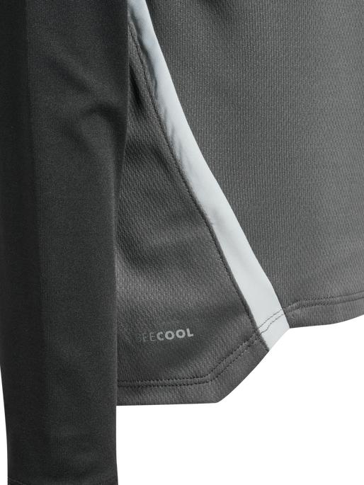 Image du produit hummel hmlLEAD 2.0 HALF ZIP KIDS (164)