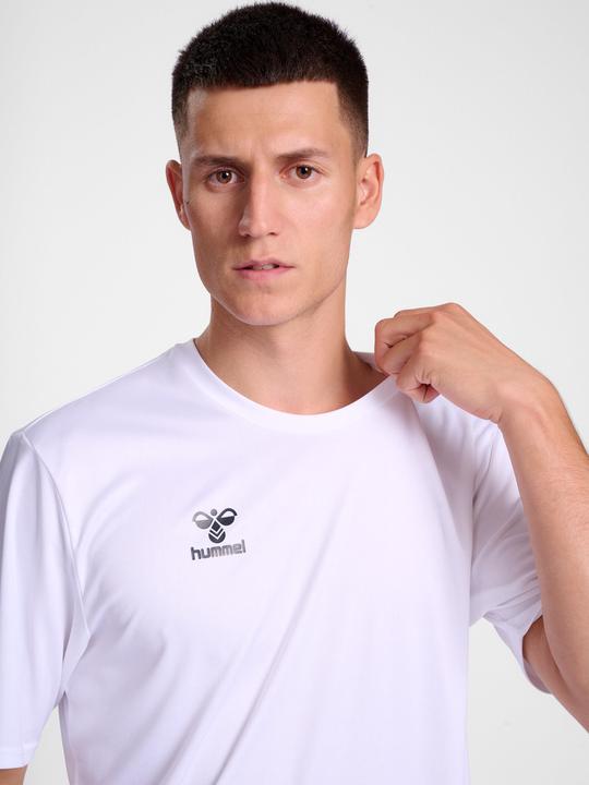 Produktbild hummel Hmlessential Jersey S/S (3XL)