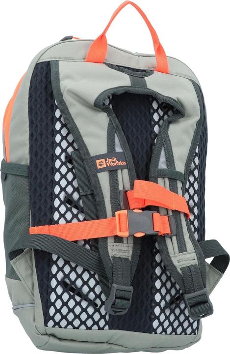 Produktbild Jack Wolfskin Kid's Kids Moab Jam (5 l)