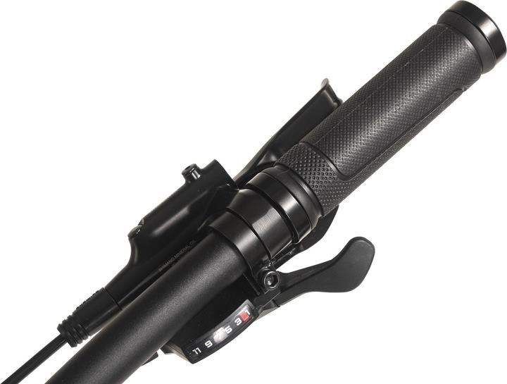 Produktbild Adore E-Mountainbike 27,5" Alu MTB Pedelec GX-650 Mittelmotor 80NM / 15Ah Nachtblau matt (48 cm)
