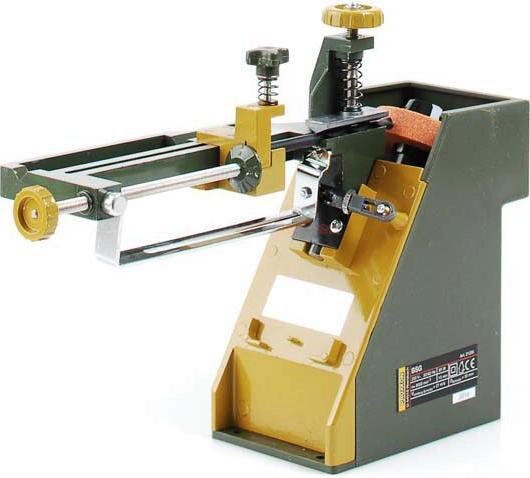 Actual product image Proxxon Drill sharpener BSG 220 (Drill sharpener, 85 W)