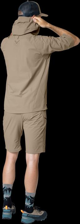 Image du produit Dynafit Transalper Dynastretch Anorak (S)