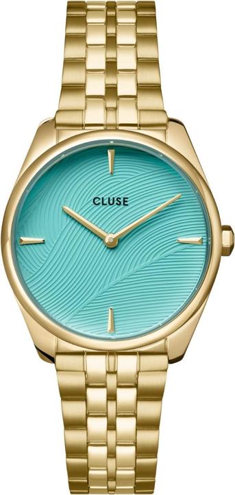 Cluse Féroce Petite (Analoguhr, 32 mm)
