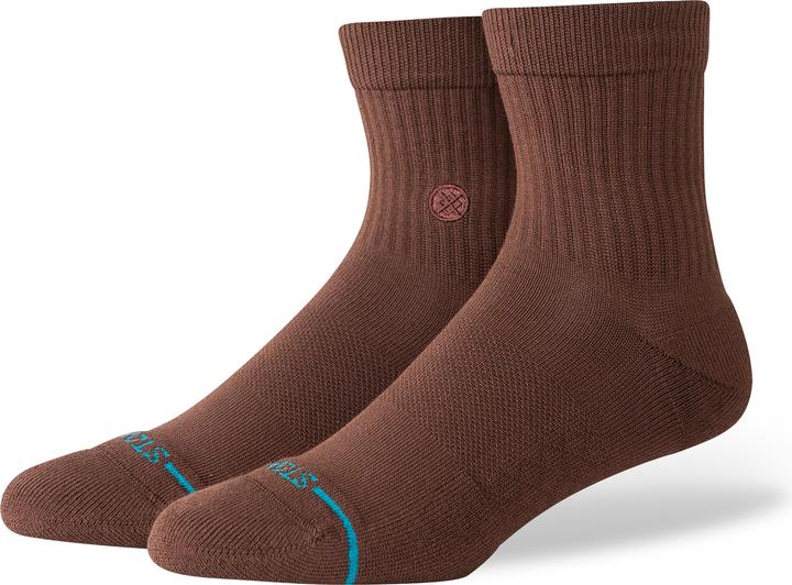 Stance Icon Quarter (40 - 42)