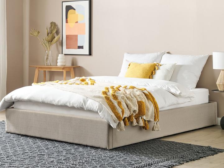 Actual product image Beliani Dinan (160 x 200 cm)