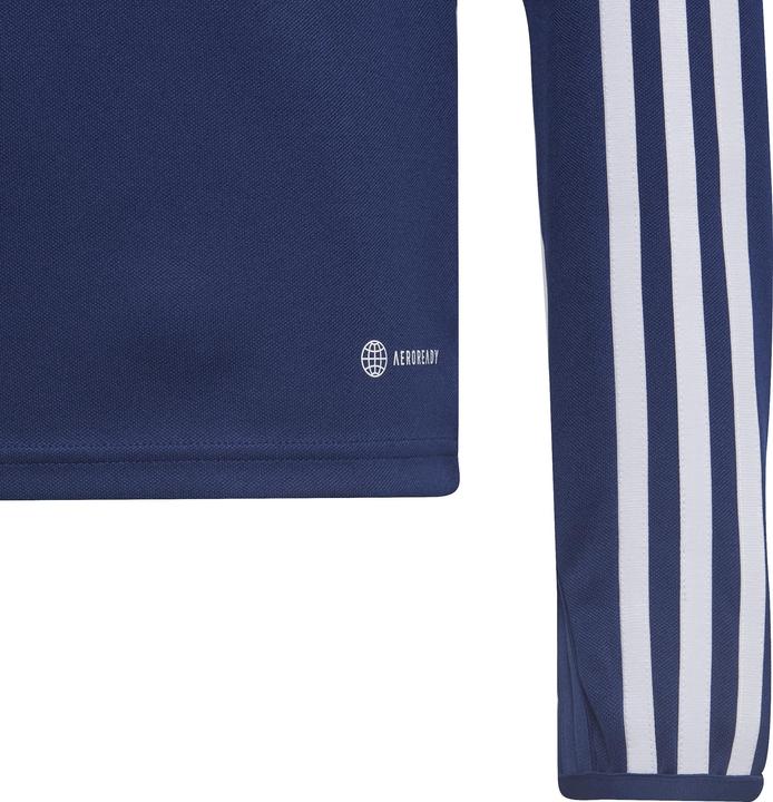 Actual product image adidas Tiro 23 training jumper kids (176)