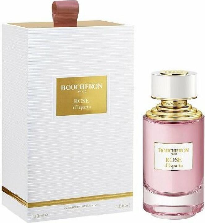Produktbild Boucheron Rose d'Isparta (Eau de Parfum, 125 ml)