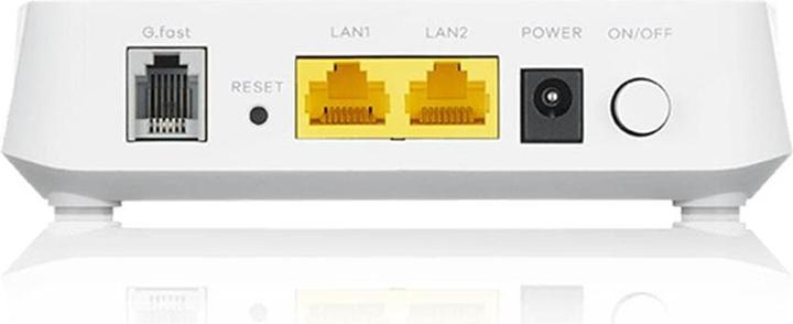 Actual product image Zyxel GM4100