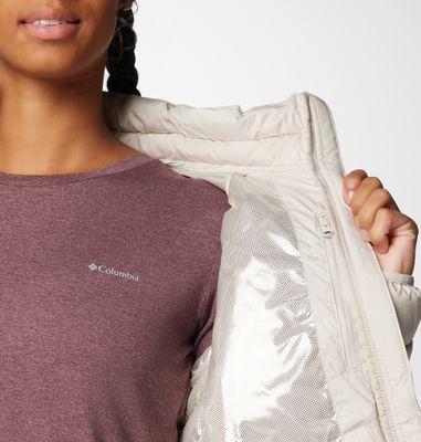 Immagine prodotto Columbia Powder Lite™ II Full Zip Jacket (S)