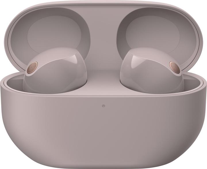 Actual product image Sony WF-1000XM5 (NC, 8 h, Wireless)