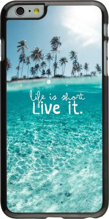 Image du produit PhoneLook Coque Summer 18 24 (Apple iPhone 6 Plus)