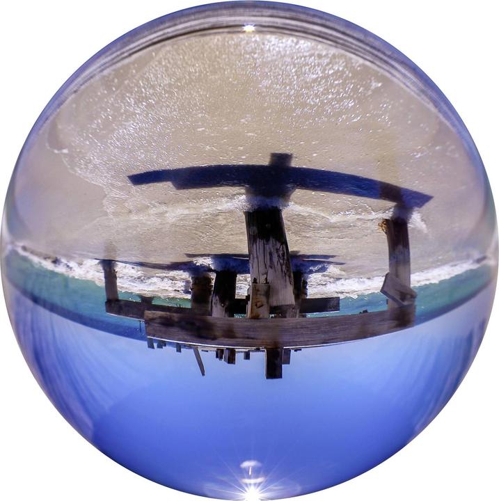 Actual product image Rollei Lensball 60mm (Optic)