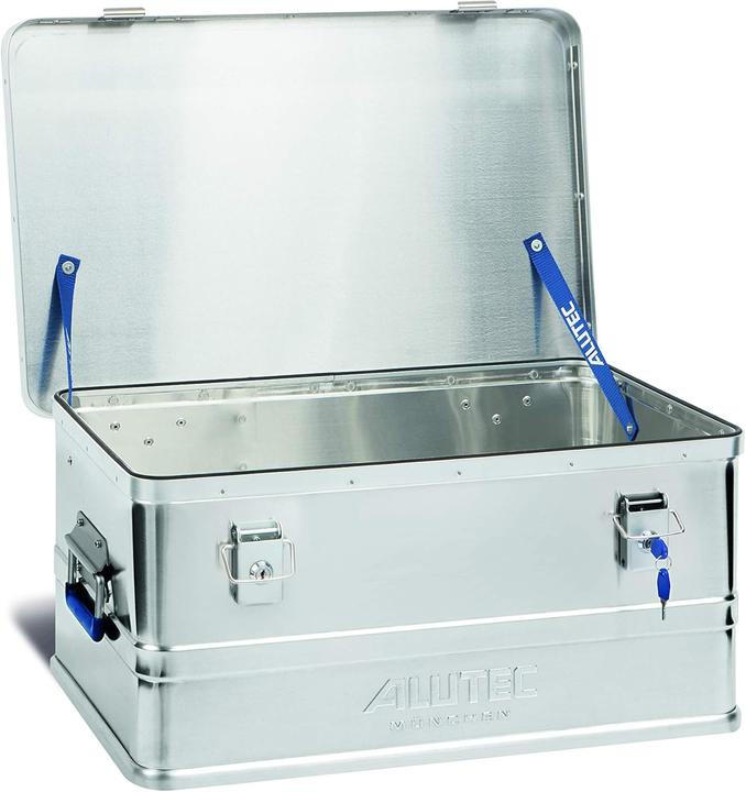 Produktbild Alutec Classic 48