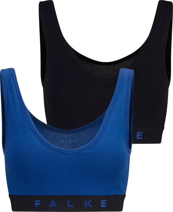 Falke Damen (2er Pack, XS)