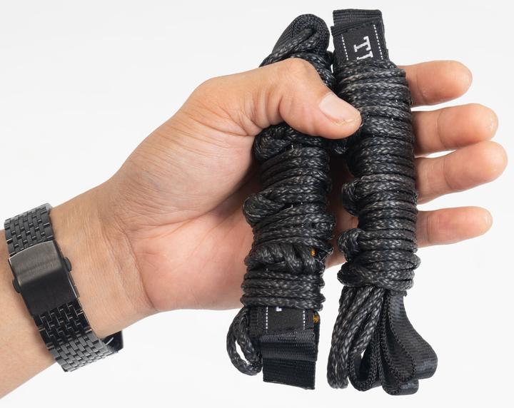 Actual product image Ticket To The Moon Lightest Straps