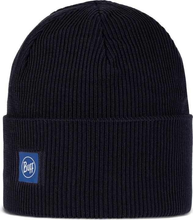 Buff Crossknit Beanie (One Size)