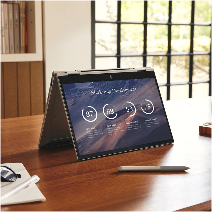 Immagine prodotto HP EliteBook x360 830 G8 (13.30", Intel Core i7-1165G7, 16 GB, 512 GB, CH)