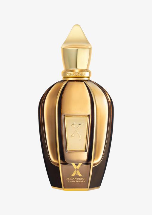 Actual product image XerJoff Alexandria II (Eau de parfum, 50 ml)
