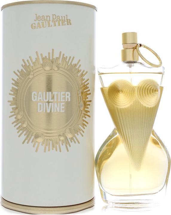 Produktbild Gaultier Divine (Eau de Parfum, 100 ml)