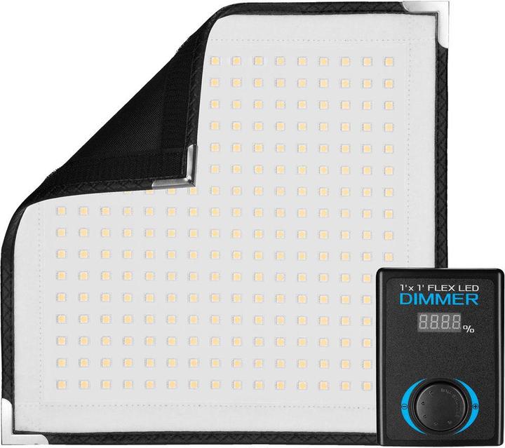 Produktbild Westcott Flex Tageslicht Cine Set (30.50 cm)