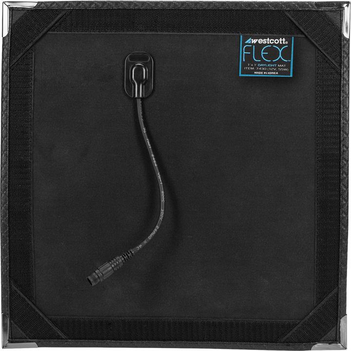 Produktbild Westcott Flex Tageslicht Cine Set (30.50 cm)