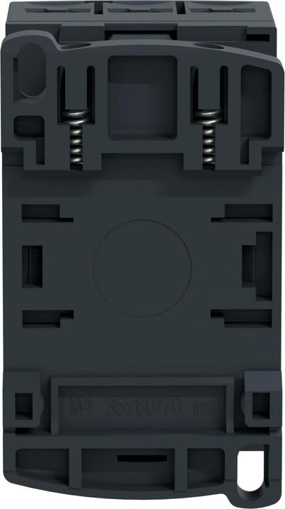 Immagine prodotto Schneider Electric Contattore 12A 24VAC