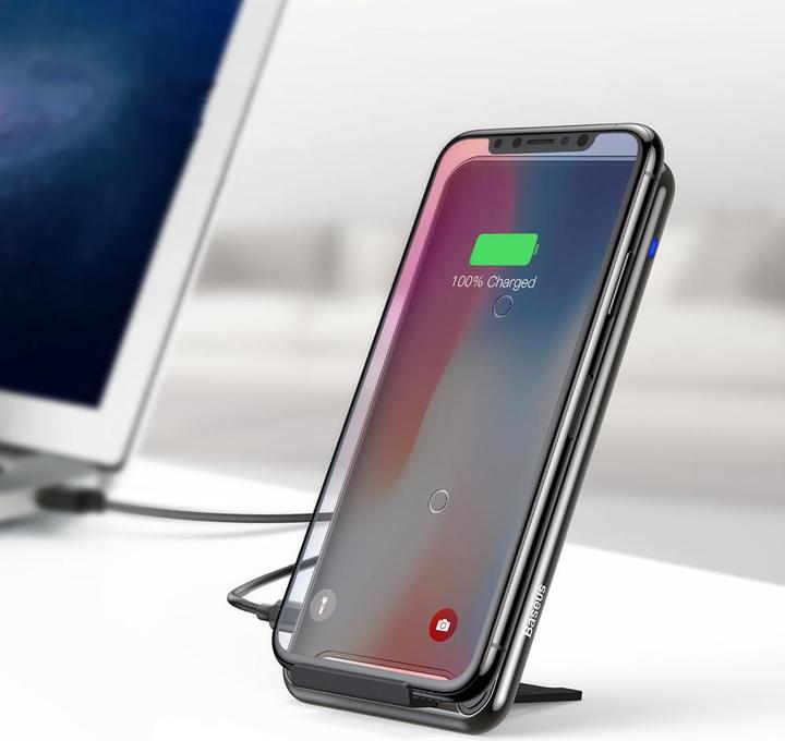 Produktbild Baseus Wireless Charger (10 W)