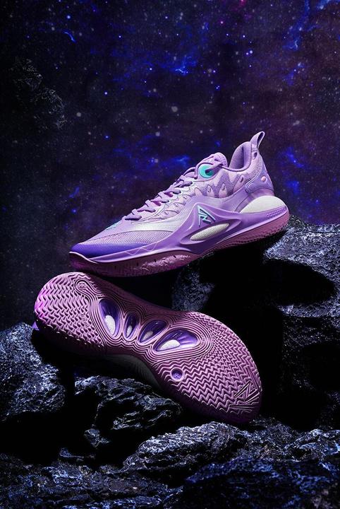 Actual product image Rigorer AR2 Milkyway (43)