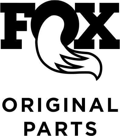 Fox Service Set: Locking Body Assembly, 2022 Transfer SL 27.2 SP