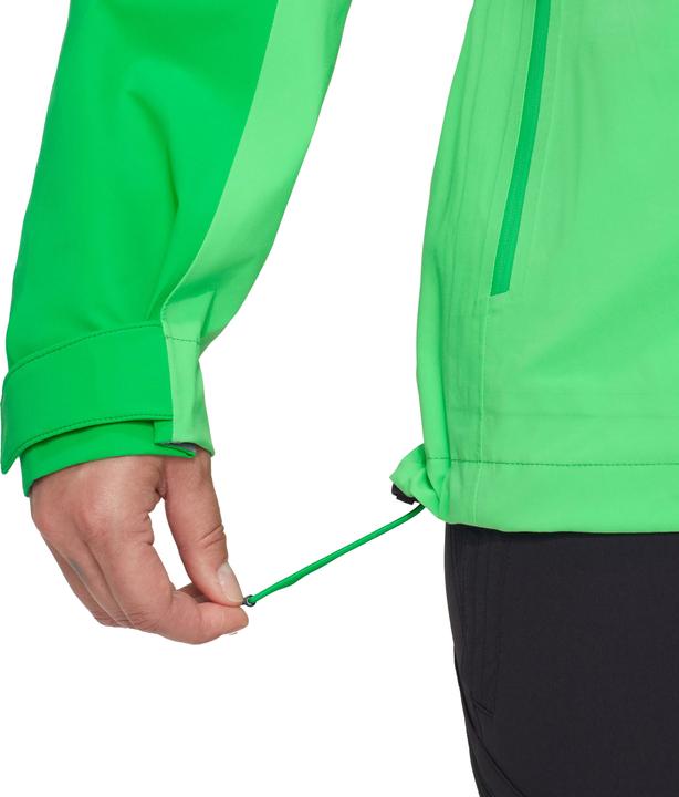 Image du produit Mammut Linard Guide HS Hooded Jacket Women (S)