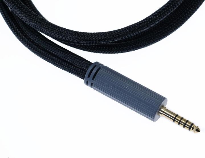 Image du produit iFi Audio Câble 4,4 mm vers XLR édition standard (1 m, XLR, 4.4mm (Bantam))