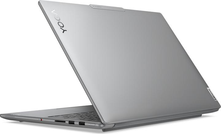 Actual product image Lenovo Yoga Pro 9 (16", Intel Core Ultra 9 185H, 32 GB, 1000 GB, DE)