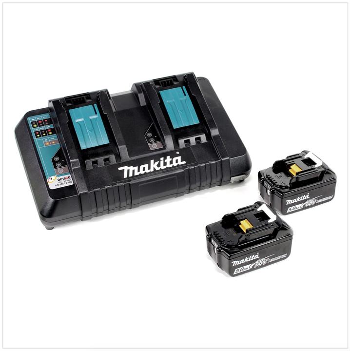 Produktbild Makita DLM431PT2 (Akkubetrieb)