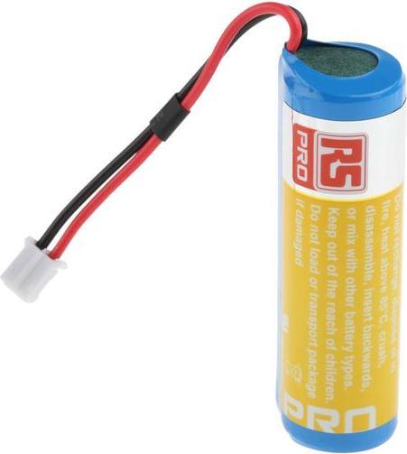 Image du produit Rs Pro Pile primaire (1 pcs, AA, 2400 mAh)