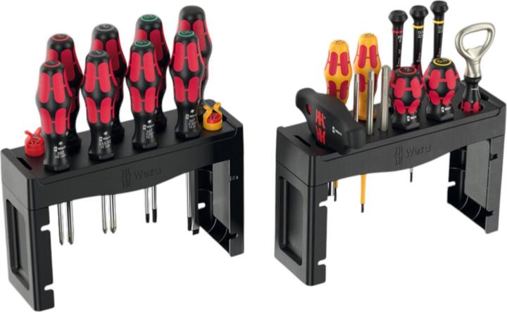 Actual product image Wera Adventskalender 2025