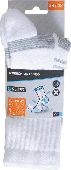 Actual product image Artengo RS 560 (39 - 42)