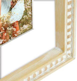 Produktbild ZEP Bilderrahmen UT7218 Coira Natural 13x18 / 18x24 cm (13 x 18 cm, 18 x 24 cm)