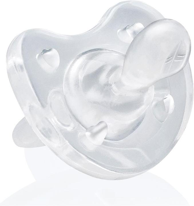 Produktbild Chicco Physio Soft (1 x, 6 - 12 Monate)