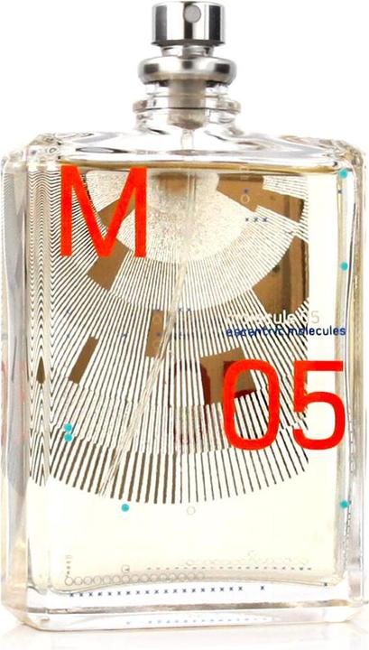 Produktbild Escentric Molecules Molecule 05 by (Eau de Toilette, 100 ml)