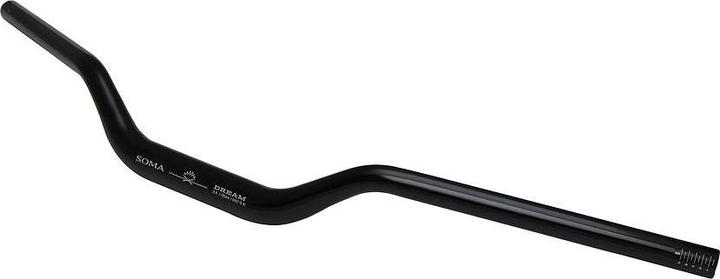 Produktbild Soma Dream Riser Lenker (Silber)