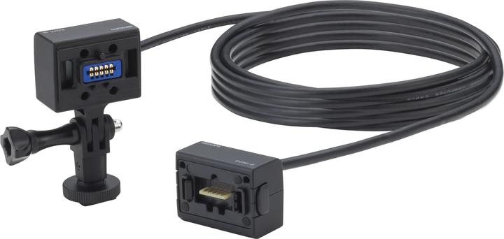 Produktbild Zoom Ecm-6 (Kabel)
