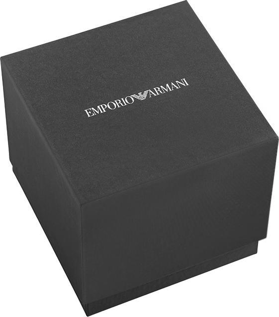 Produktbild Emporio Armani Luigi (Chronograph, 46 mm)